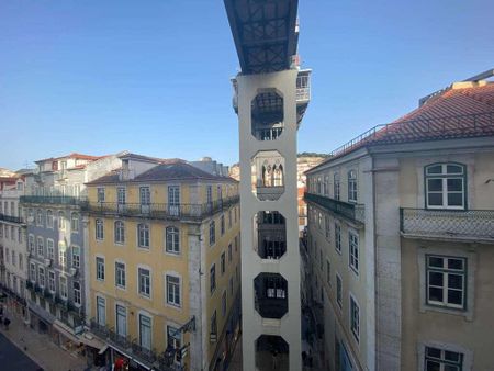 1 Bedroom Apartment, Lisboa - Photo 3