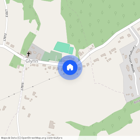 6 Ravenwood, Co. Wexford, Glynn, Enniscorthy