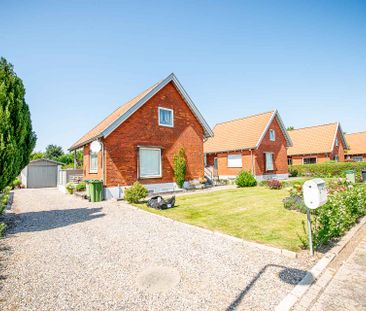 Jernbanegade, 12 A st., 6330, Padborg - Photo 2