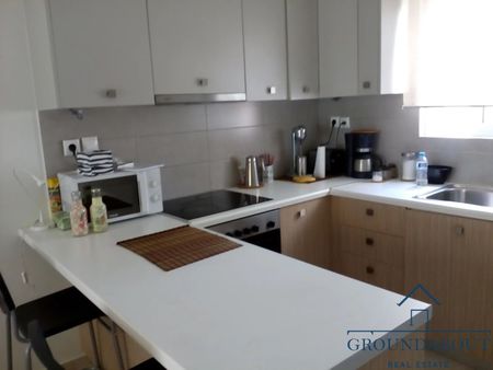 Studio/Γκαρσονιέρα για ενοικίαση Πανόρμου (Αμπελόκηποι - Πεντάγωνο) - Photo 5