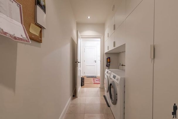 Appartement te huur - Photo 1