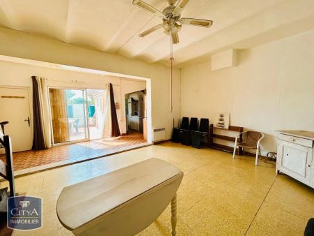 Maison à louer 3 pièces 65m² - Photo 3