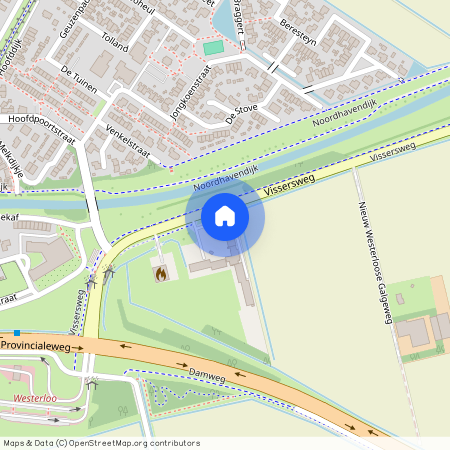 Koningspleisterplaats 107, Goedereede buitengebied, 3252LR