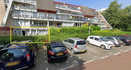 Camera Obscuralaan 538 - Foto 5