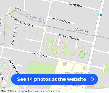 2 bedroom terraced house for rent - Photo 1