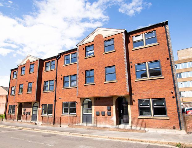 Macklin Street - Photo 1