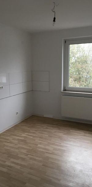 2 Zimmer mit Balkon - Photo 1