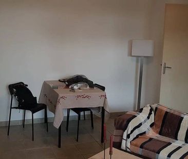 Location Appartement - Photo 2