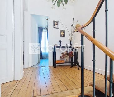 Maison T5 près de VILLENNES SUR SEINE à louer - Photo 6