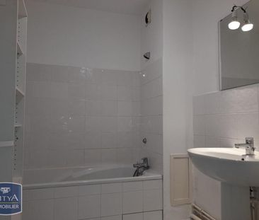 Location Appartement 3 pièces 67m² ST MARTIN D HERES 38400 - Photo 4