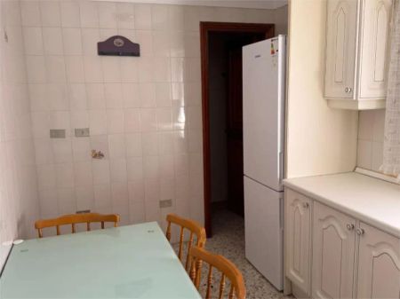 Piso de alquiler en Camino la Rúa, 108, Las Mercedes - Foto 5