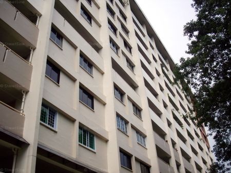 Blk 426 Clementi Avenue 3 (Clementi), HDB 3 Rooms - For Rent - Photo 2