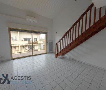 Location Appartement 2 pièces 47m² TOULOUSE 31200 - Photo 2