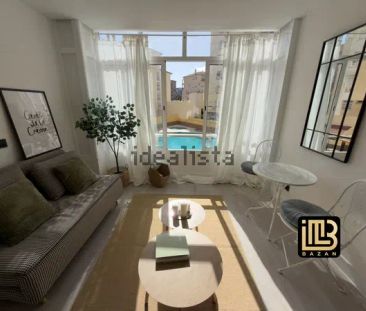 Alquiler de piso en Manantiales - Estación de Autobuses - Photo 1