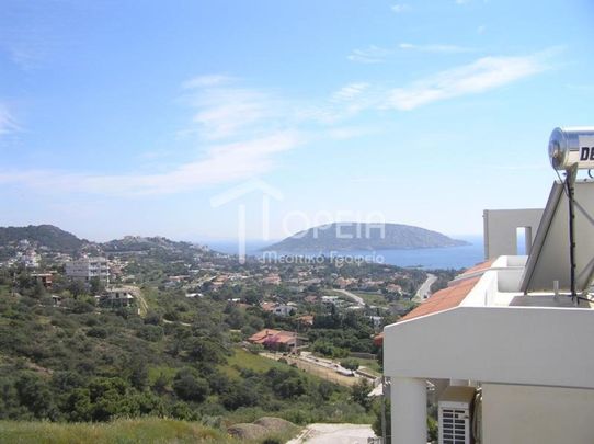 Ενοικίαση κατοικίας, 51 τ.μ., Σαρωνίδα, 610 € - Photo 1