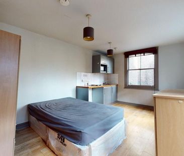 Studio to rent - Photo 4