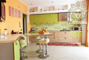 Appartamento arredato