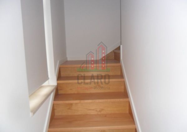 Moradia T1 em Coimbra