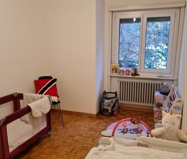 Prébarreau 3 - 3,5 p - spacieux- centre ville - Foto 1