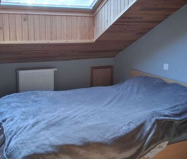 Appartement te huur in Barvaux-sur-Ourthe voor € 650 met 2 slaapkamers - Photo 3