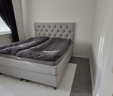 Fjäderharvsgatan, Angered - Photo 4