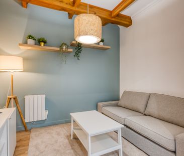 T6 en colocation Roubaix - Photo 4