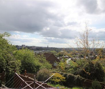 Two bed terraced house to rent in Farm Hill, Exeter, EX4 - Photo 1