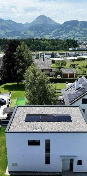 Villa 4.5 pièces neuve et individuelle à CHF 3'000.-/mois - Photo 2