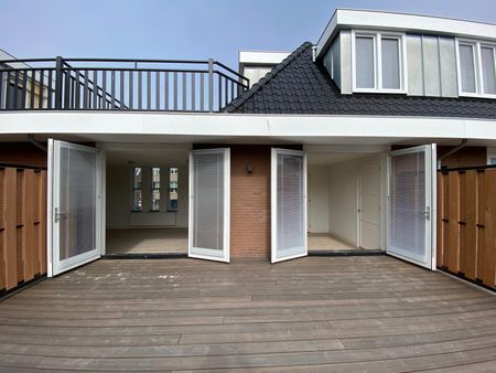 Noordeinde 1D, 2225 CS, Katwijk - Photo 3