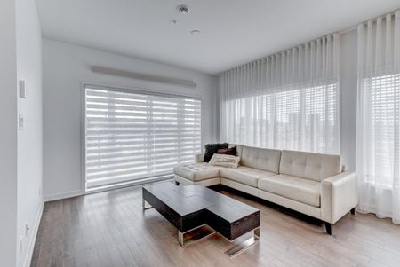 Appartement à louer - Brossard (Noms de rues (L)) Appartement à louer - Brossard (Noms de rues (L)) - Photo 2