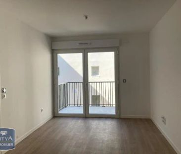 Appartement à louer 2 pièces 40m² - Photo 1