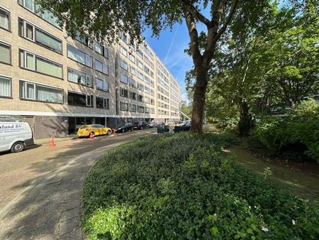 Richard Holstraat 97, Waldeck-Noord, 2551HP, Den Haag - Photo 4