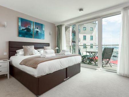 3 bedroom apartment to rent - Photo 5