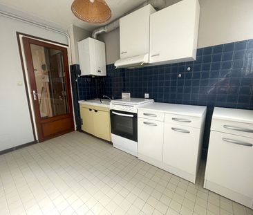 Location Appartement 2 pièces 50m² - Photo 2