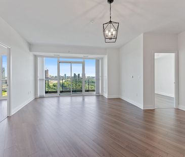 For Lease - 160 Vanderhoof Avenue Unit# 1704, Toronto, Ontario - Photo 2