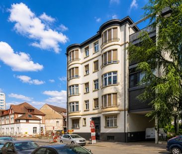 Helle 3.5- bis 4-Zimmer-Wohnung mit grossem Balkon im beliebten Iselin - Photo 6