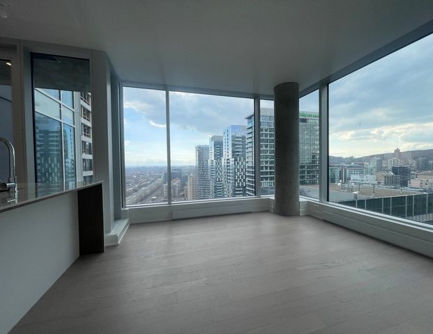 À louer / Appartement - Photo 1