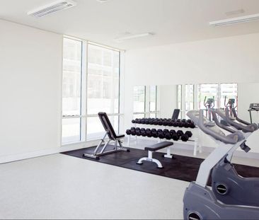 32/68 College Street, Belconnen ACT 2617 - Apartment For Rent | Domain - Photo 3