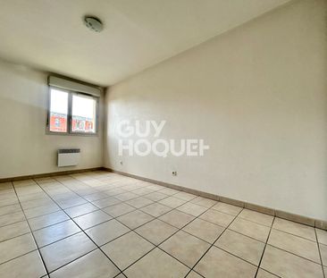 Appartement Toulouse 3 pièce(s) 61.02 m2 terrasse et parking - Secteur BORDEROUGE SUD - Photo 1