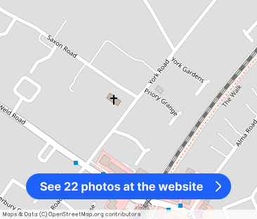 2 bedroom flat for rent - Photo 1