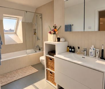 4.5 Zimmer, 178 m², 5. Stock - Photo 6