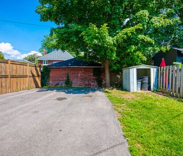 For Lease - 413 Holland Avenue, Dows Lake - Civic Hospital and Area, Ontario - Photo 3