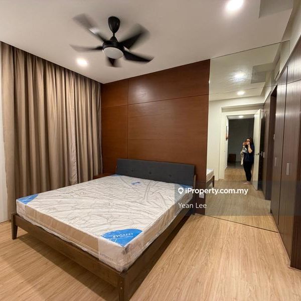 Verve Suites, Mont Kiara - Photo 1