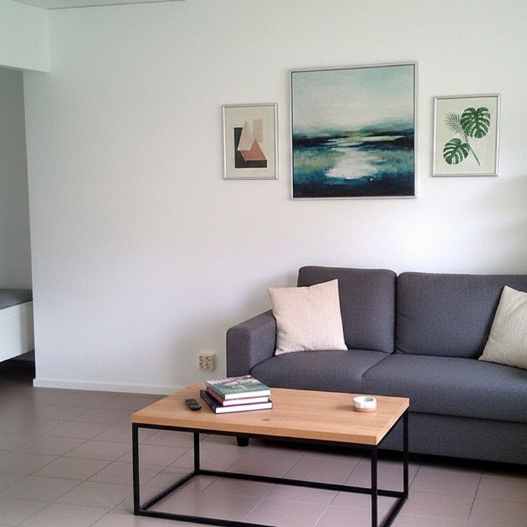 Solberga: Etta i markplan - Foto 1