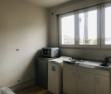 Appartement RUE RUINART DE BRIMONT - Photo 2