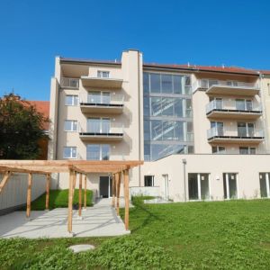 NEUBAUWOHNUNG mit Loggia - inmitten von Graz - Photo 2