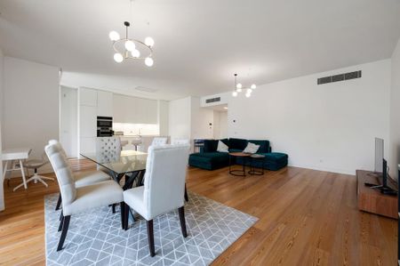 2 Bedroom Apartment with garden, Cascais - Foto 3