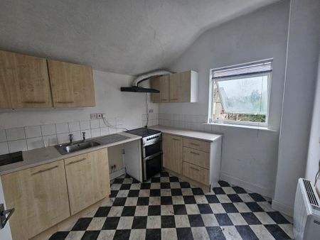 1 bedroom flat to rent - Photo 5