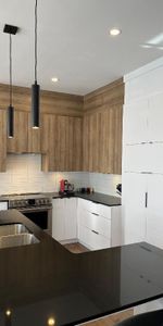 Condo à louer - Photo 3