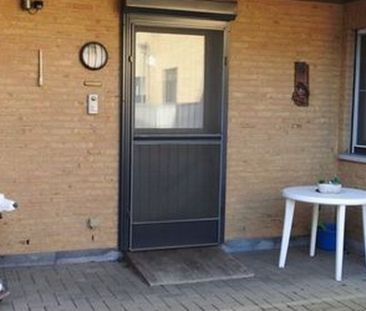 Gelijkvloers app. te huur in Grote-Brogel voor € 800 met 2 slaapkamers - Photo 1